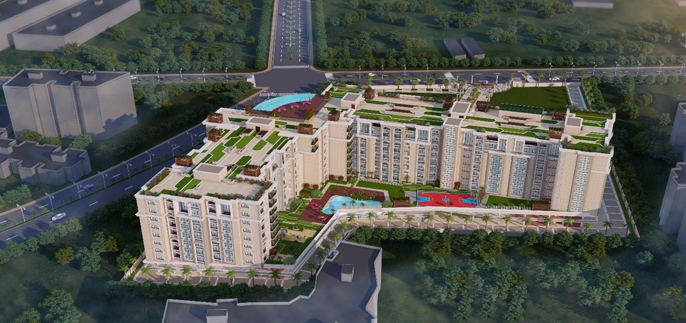Numax City Muzaffarnagar